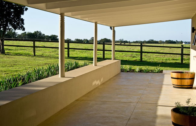 Kay and Monty Vineyard View - Foto 10