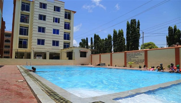 Photo 1 - Stay.Plus Mtwapa Luxe Apartments