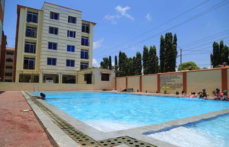 Photo 1 - Stay.Plus Mtwapa Luxe Apartments