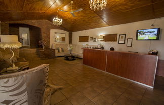 Photo 2 - Mashutti Country Lodge