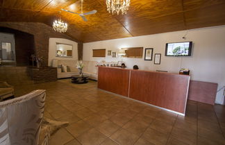 Photo 3 - Mashutti Country Lodge