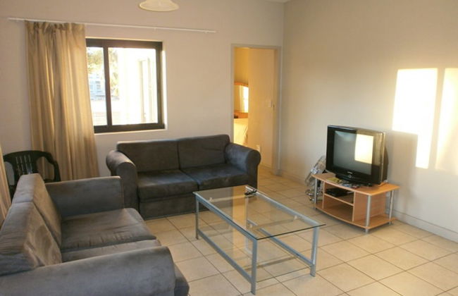 Knightsbridge 105 - Apartment - Foto 12