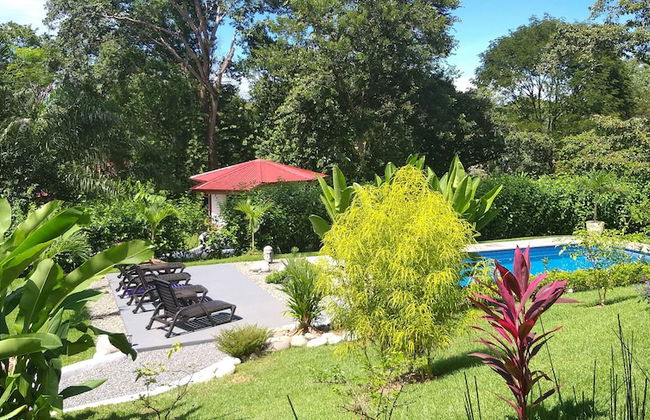Villas Octogoña - Foto 56