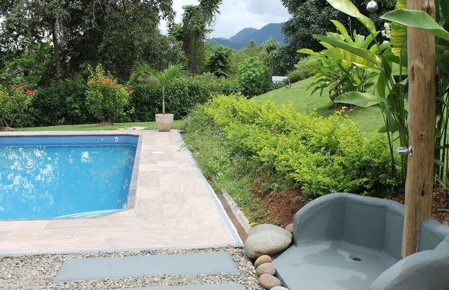 Villas Octogoña - Foto 26