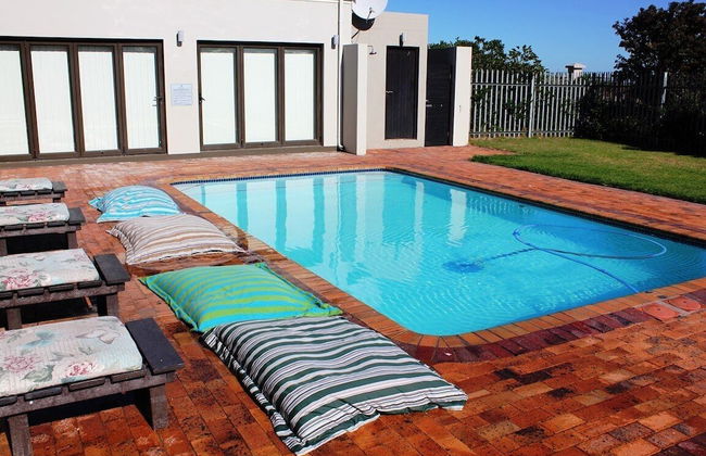 Break-A-Way, Langebaan 4-Sleeper - Foto 23