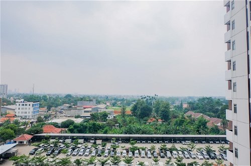 Foto 22 - Homey 2BR at Serpong Greenview Apartment