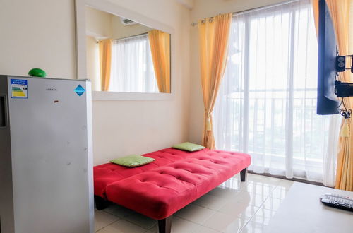 Photo 7 - Homey 2BR at Serpong Greenview Apartment