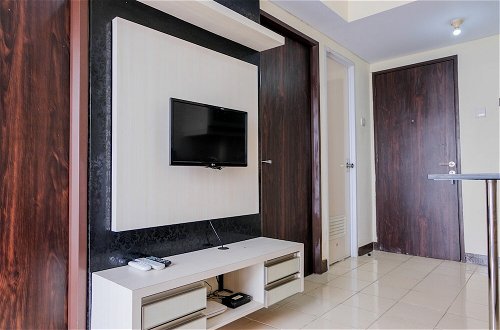 Foto 15 - Homey 2BR at Serpong Greenview Apartment