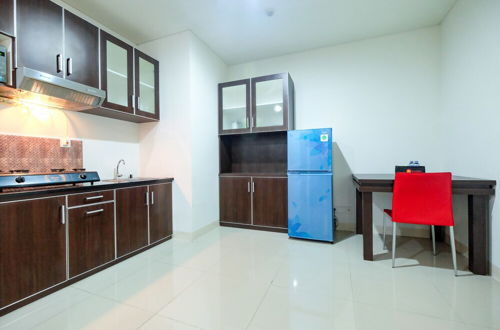Photo 7 - Modern 1BR Tamansari Semanggi Apartment