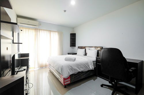 Photo 4 - Modern 1BR Tamansari Semanggi Apartment