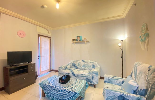 Simply 2BR at Majesty Apartment - Foto 3