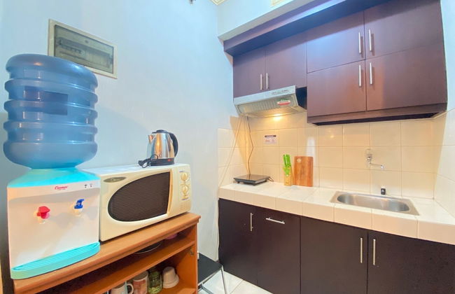 Simply 2BR at Majesty Apartment - Foto 7