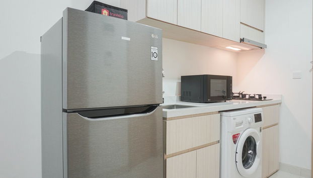 Cozinha privada