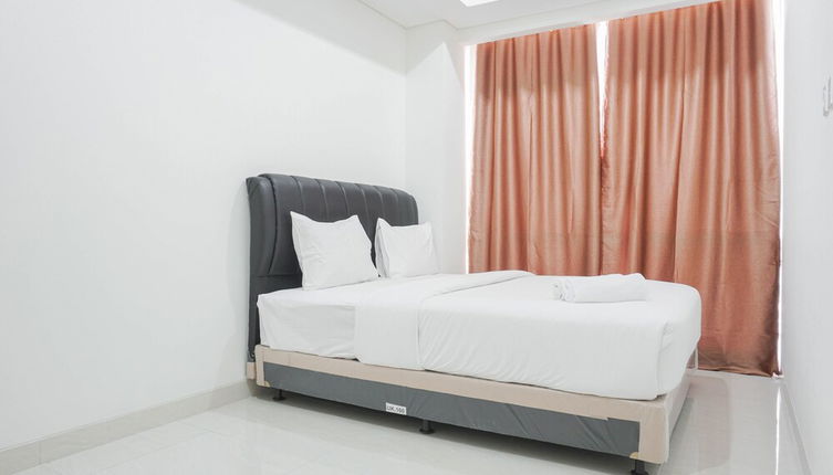 Foto 1 - Comfy 1BR Sedayu City Suites Apartment