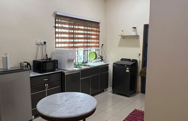 Lily Homestay Kangar - Foto 11