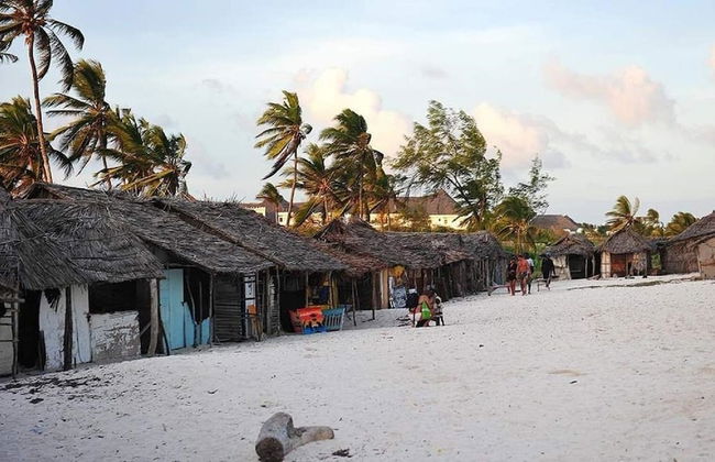 Villa Tuffah 3 Minutes Walk to the Beach - Malindi - Foto 10