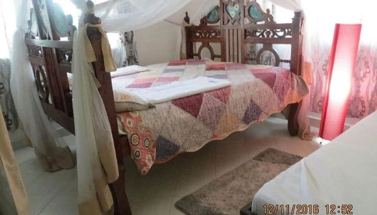 Foto 1 - Villa Tuffah 3 Minutes Walk to the Beach - Malindi