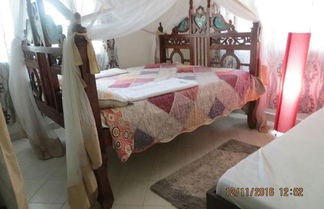 Foto 1 - Villa Tuffah 3 Minutes Walk to the Beach - Malindi