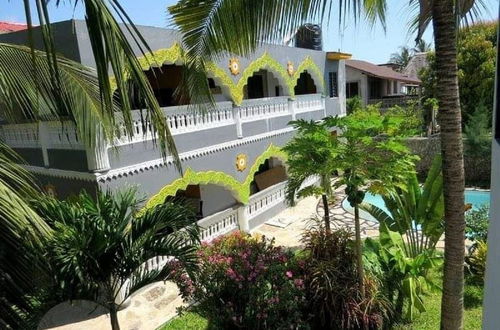 Foto 9 - Villa Tuffah 3 Minutes Walk to the Beach - Malindi