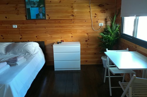 Foto 5 - Assaf's Cabin