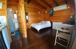 Foto 3 - Assaf's Cabin