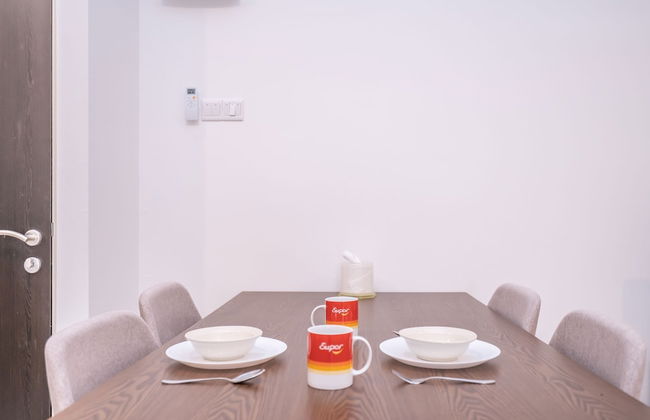 OYO Home89606Exquisite Studio Midhill - Foto 10