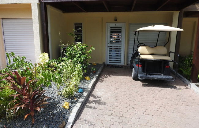 Villa 225E at Jolly Harbour - Foto 15