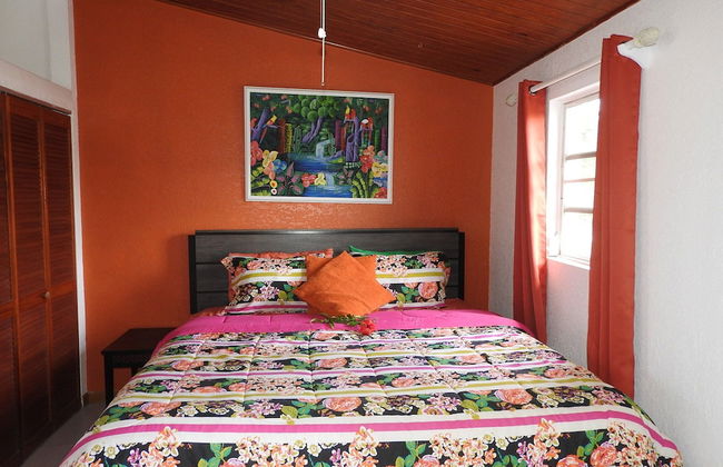 Villa 225E at Jolly Harbour - Foto 2