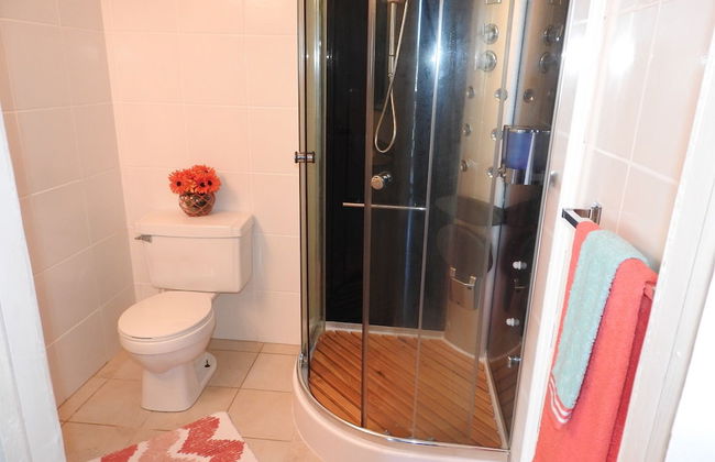 Villa 225E at Jolly Harbour - Foto 10