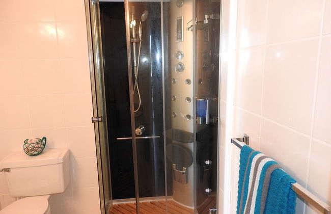 Villa 225E at Jolly Harbour - Foto 11