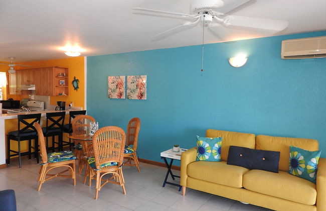 Villa 225E at Jolly Harbour - Foto 7