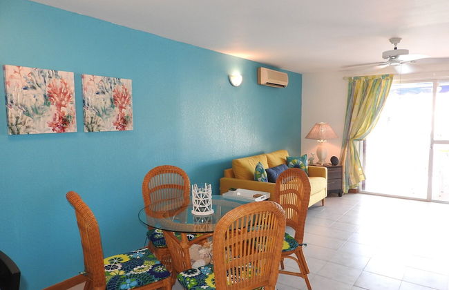 Villa 225E at Jolly Harbour - Foto 5