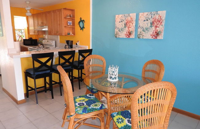 Villa 225E at Jolly Harbour - Foto 4