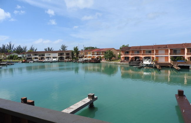 Villa 225E at Jolly Harbour - Foto 16