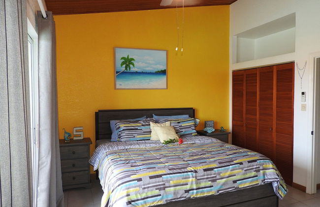 Villa 225E at Jolly Harbour - Foto 3