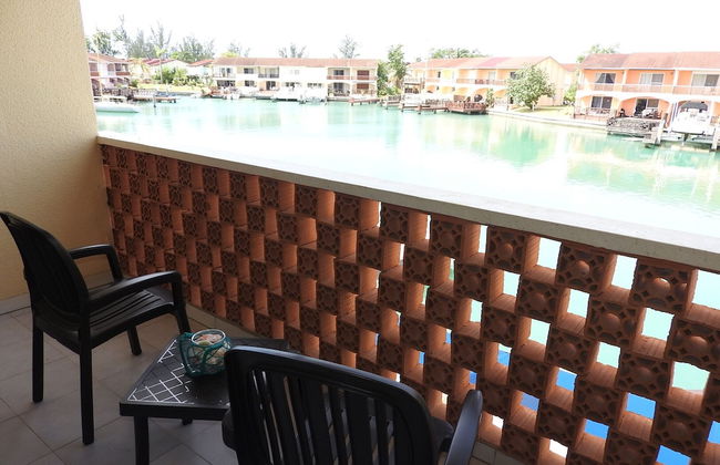 Villa 225E at Jolly Harbour - Foto 14