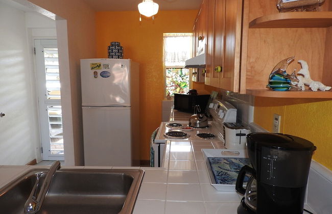 Villa 225E at Jolly Harbour - Foto 6