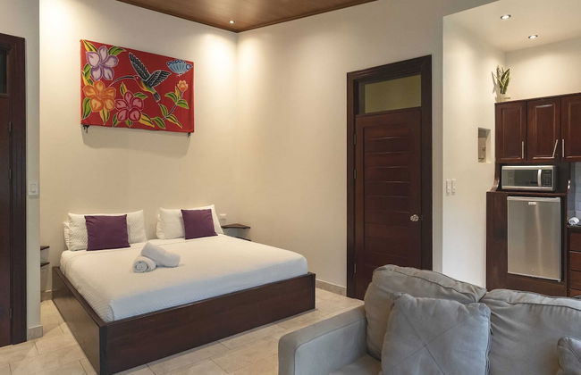 Surfside Apartments Playa Carmen - Foto 2