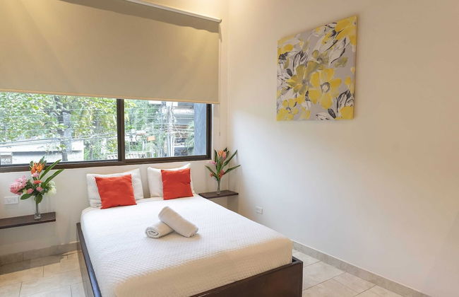Surfside Apartments Playa Carmen - Foto 6