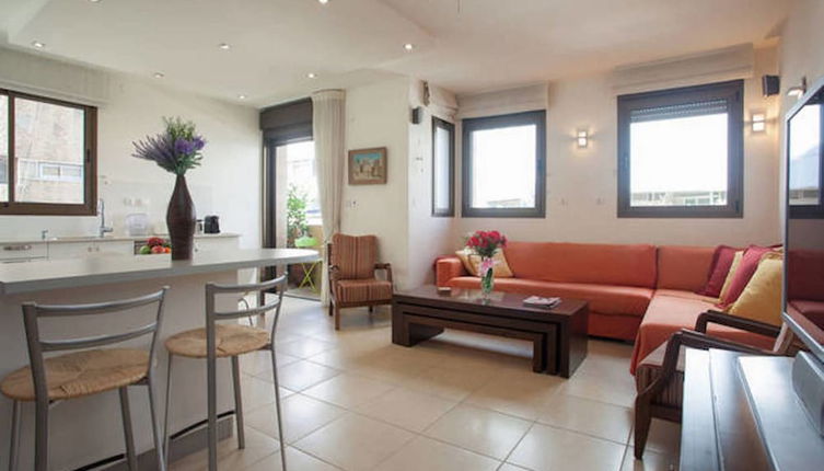 Photo 1 - Cosy 1BR near Beach by FeelHome