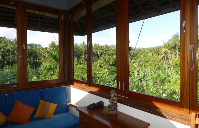 Nusa Indah Villa - Foto 10