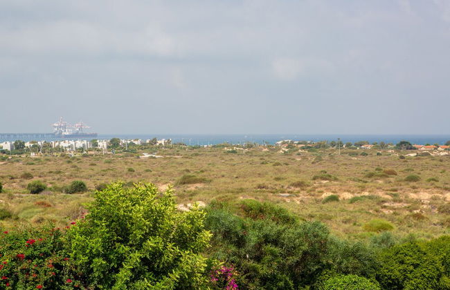 Sea View Suite - Foto 23