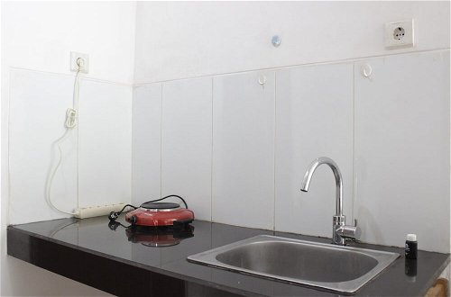 Photo 19 - Compact and Minimalist 2BR Apartment at Gateway Pasteur