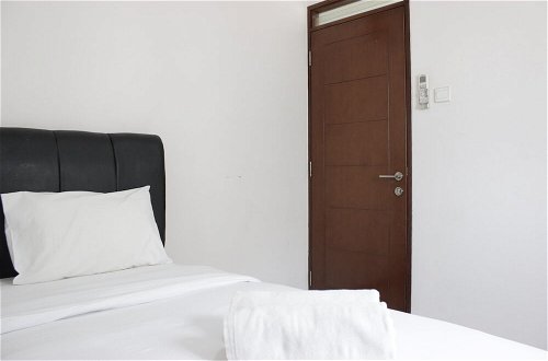 Photo 5 - Compact and Minimalist 2BR Apartment at Gateway Pasteur