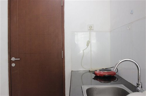 Photo 11 - Compact and Minimalist 2BR Apartment at Gateway Pasteur
