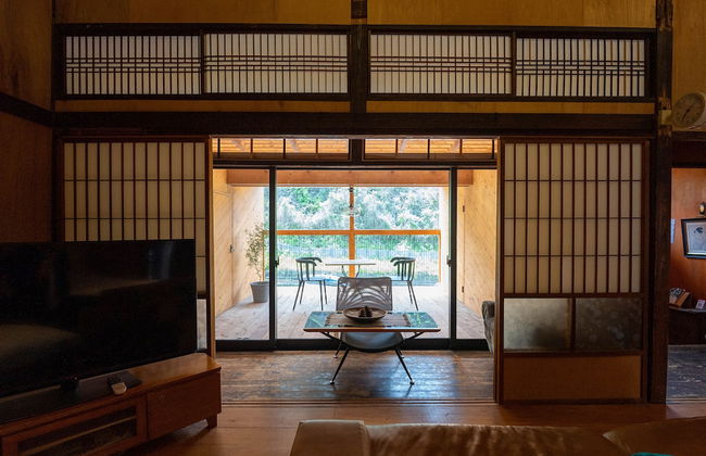 SUMITSUGU HOUSE West - Foto 2
