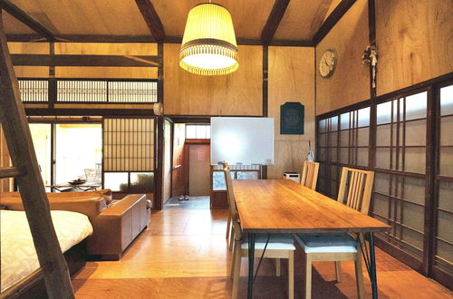 Photo 1 - Sumitsugu House West