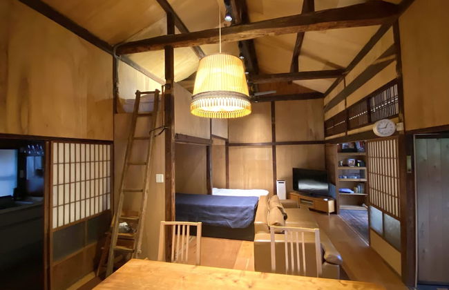SUMITSUGU HOUSE West - Foto 6