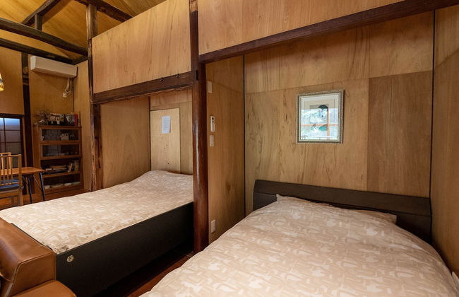 SUMITSUGU HOUSE West - Foto 20