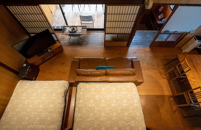 SUMITSUGU HOUSE West - Foto 3